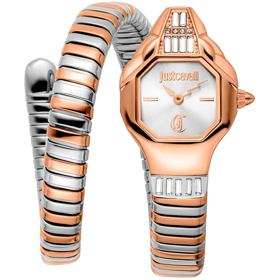 Часы Just Cavalli Snake JC1L326M0065